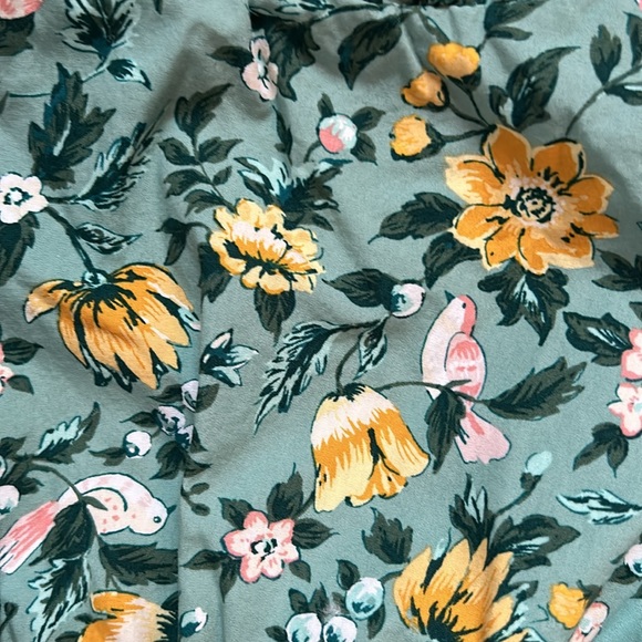 Janie and Jack Floral Dress - Picture 2 of 6